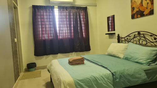 Semenyih Apartment | EcoHill Serenity Suites