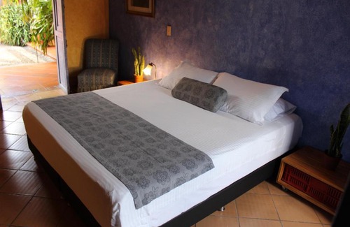 Llanogrande Hotel | ECOHOTEL LA MASIA