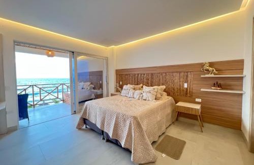 Tolu Apartment | Ecohotel Laguna Beach