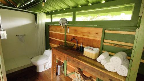 Salento House | Ecohotel Pinohermoso Reserva Natural