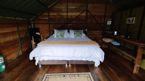 Salento House | Ecohotel Pinohermoso Reserva Natural