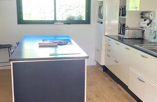 Plerin House | Ecological house very close to the sea