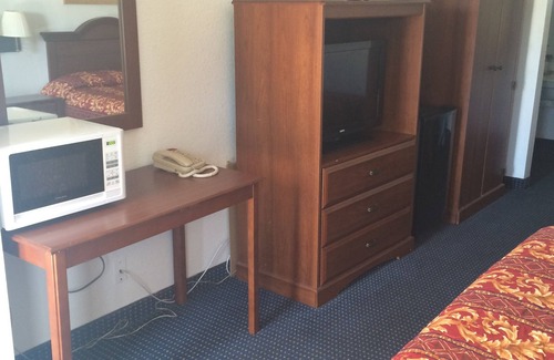 Biloxi Hotel | Econo Lodge Biloxi Beach