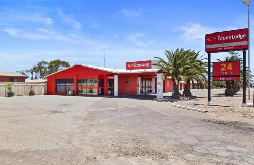 Davenport Cabin | Econo Lodge Port Augusta