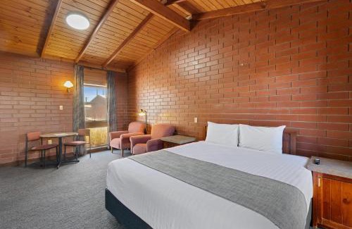 Davenport Cabin | Econo Lodge Port Augusta