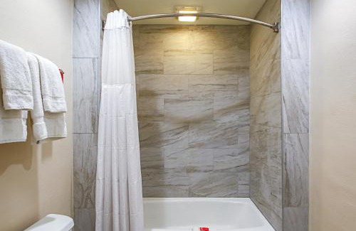 San Bernardino Hotel | Econo Lodge San Bernardino I-215