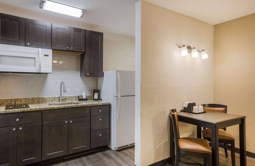 Vidalia Hotel | Econo Lodge Vidalia