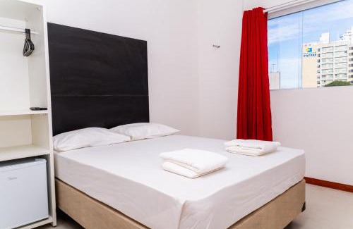 Ponta Negra Apartment | Economy Hotel