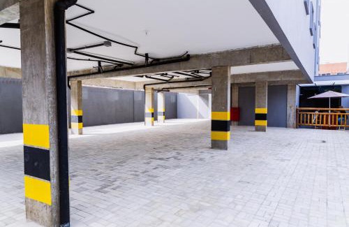 Ponta Negra Apartment | Economy Hotel