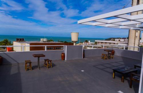 Ponta Negra Apartment | Economy Hotel
