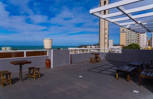 Ponta Negra Apartment | Economy HOTEL