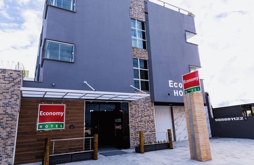 Ponta Negra Apartment | Economy HOTEL
