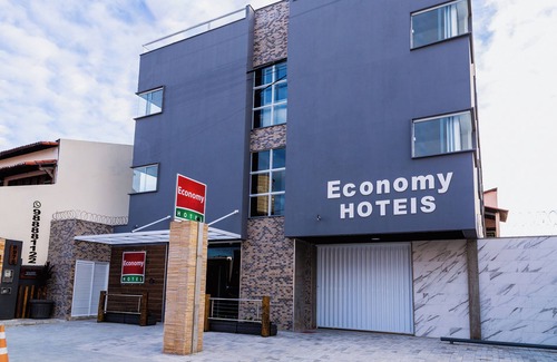 Ponta Negra Apartment | Economy HOTEL