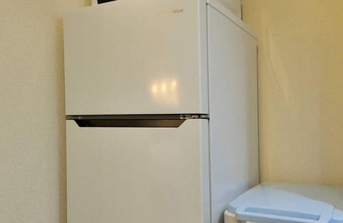 Nishiyodogawa-ku Apartment | Economy Room 208 - 208/Osaka Ōsaka