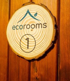 Ferrara Historic Centre House | Ecorooms Ferrara