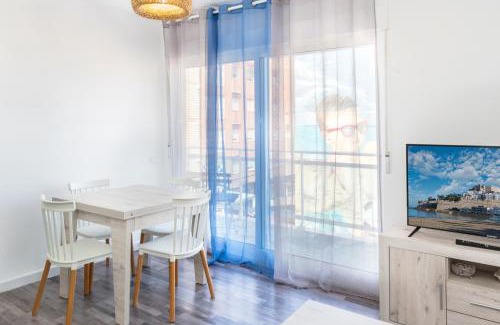 Peniscola Apartment | Ecos del Mar - Thalassa
