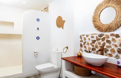 Peniscola Apartment | Ecos del Mar - Thalassa