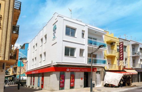 Peniscola Apartment | Ecos del Mar - Thalassa
