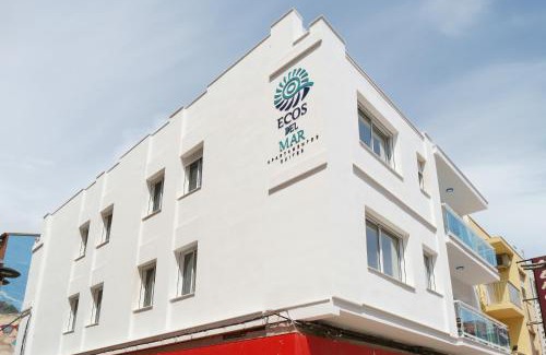 Peniscola Apartment | Ecos del Mar - Thalassa