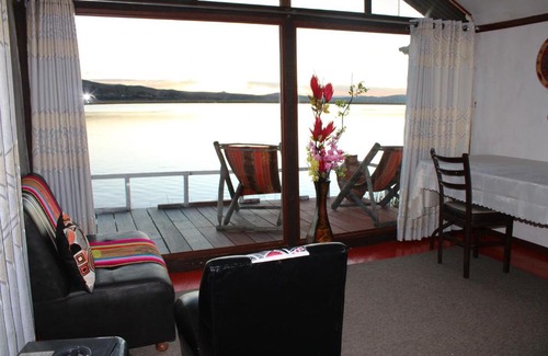 Puno Bed & Breakfast | Ecos del Titicaca Perú