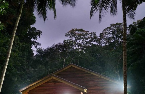 St. Ann's Bay Cottage | Ecoscape Jamaica - 2 Bedroom Cottage by the river - 30 Minutes to Ocho Rios