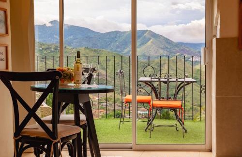 Cali Villa | Ecovilla Cali