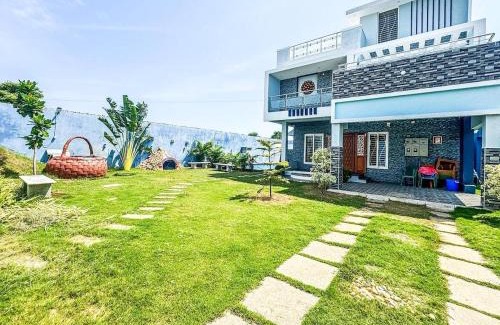 Sulerikadu Villa | ECR Beach Villa with Private Swimming Pool