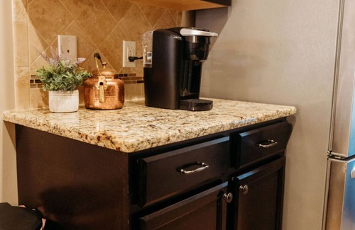 Greenville House | ECU Pirate Country Getaway! First-floor Master, extra room, and separate office!
