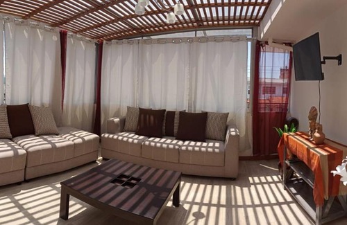 Canaribamba Apartment | Ecualodge VII. Lovely 2 bedroom apartment with free parking