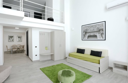 Historical Center House | Ecumano Space