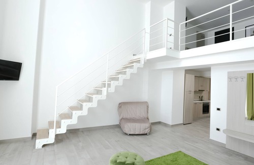 Historical Center House | Ecumano Space