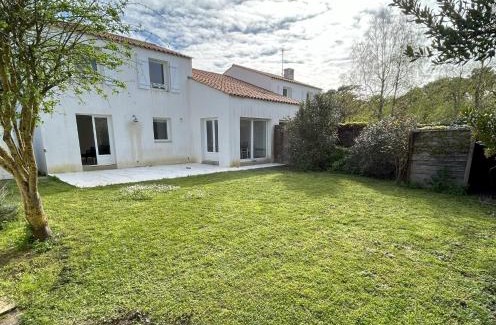 Bourgenay House | Ecume et Océane