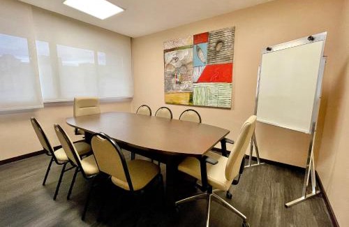 Umarizal Apartment | Ed. Connext Loft (ref. Hotel Mercure Boulevard)