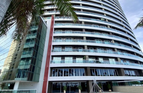 Fortaleza Apartment | Ed. Terraços do Atlântico FS