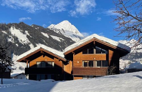Matrei in Osttirol Ski Chalet | EdelWeiss AlpinLodge