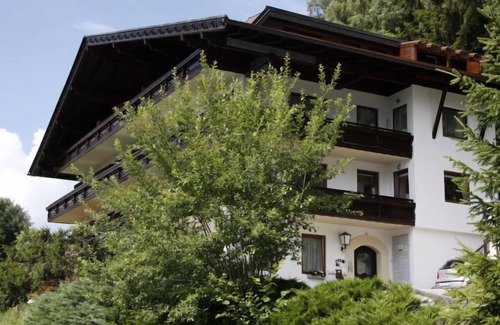 Untertschern Apartment | Edelweiss by Interhome