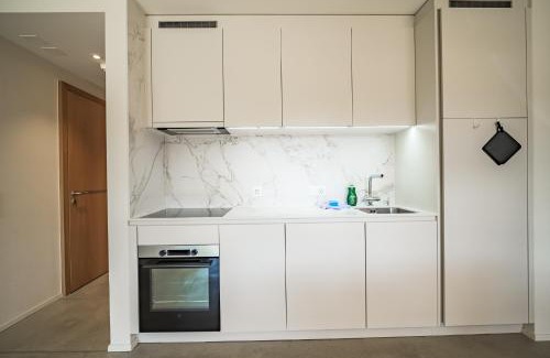 Flims Apartment | Edelweiss Ferienwohnung, Stenna Sulegliada