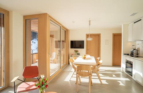 Flims Apartment | Edelweiss Stenna Cavorgia