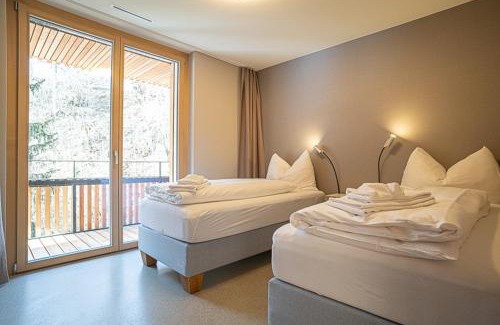Flims Apartment | Edelweiss Stenna Cavorgia