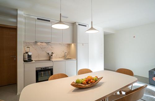 Flims Apartment | Edelweiss Stenna Cavorgia