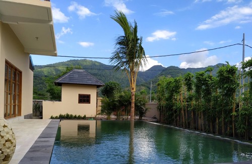 Purwakerti Villa | Edelweiss villa
