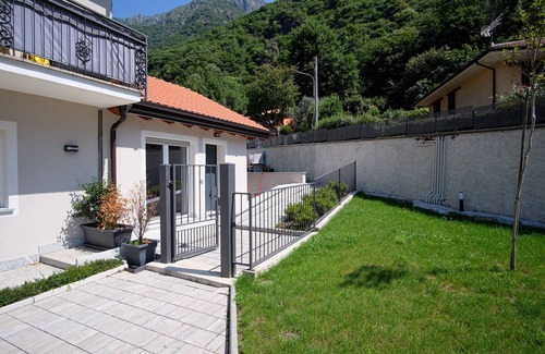 Mergozzo Apartment | Eden accommodation 4