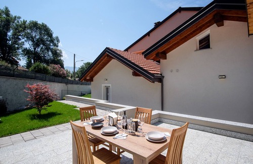 Mergozzo Apartment | Eden accommodation 6