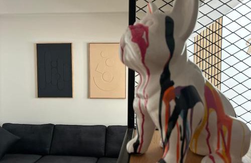 Haifa Apartment | Eden apartment