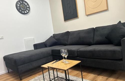 Haifa Apartment | Eden apartment