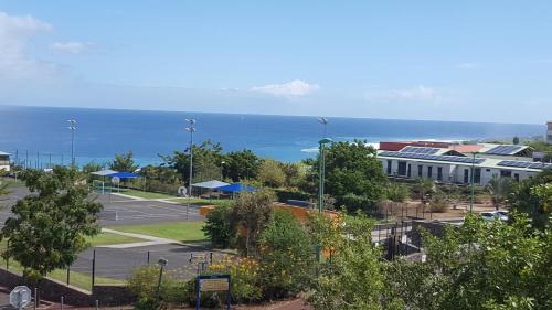 Carosse Apartment | Eden Appartement, T2 49m2, 4 pers vue mer, piscine