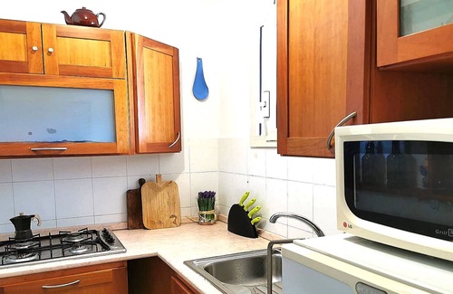 Eden Beach House | Eden Beach 200Mt From The Beach, Marina di Sorso, Italy