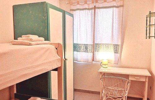 Eden Beach House | Eden Beach 200Mt From The Beach, Marina di Sorso, Italy