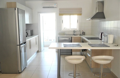 Historical Center Apartment | Eden Beach Apartments