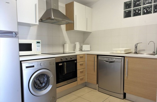 Historical Center Apartment | Eden Beach Apartments